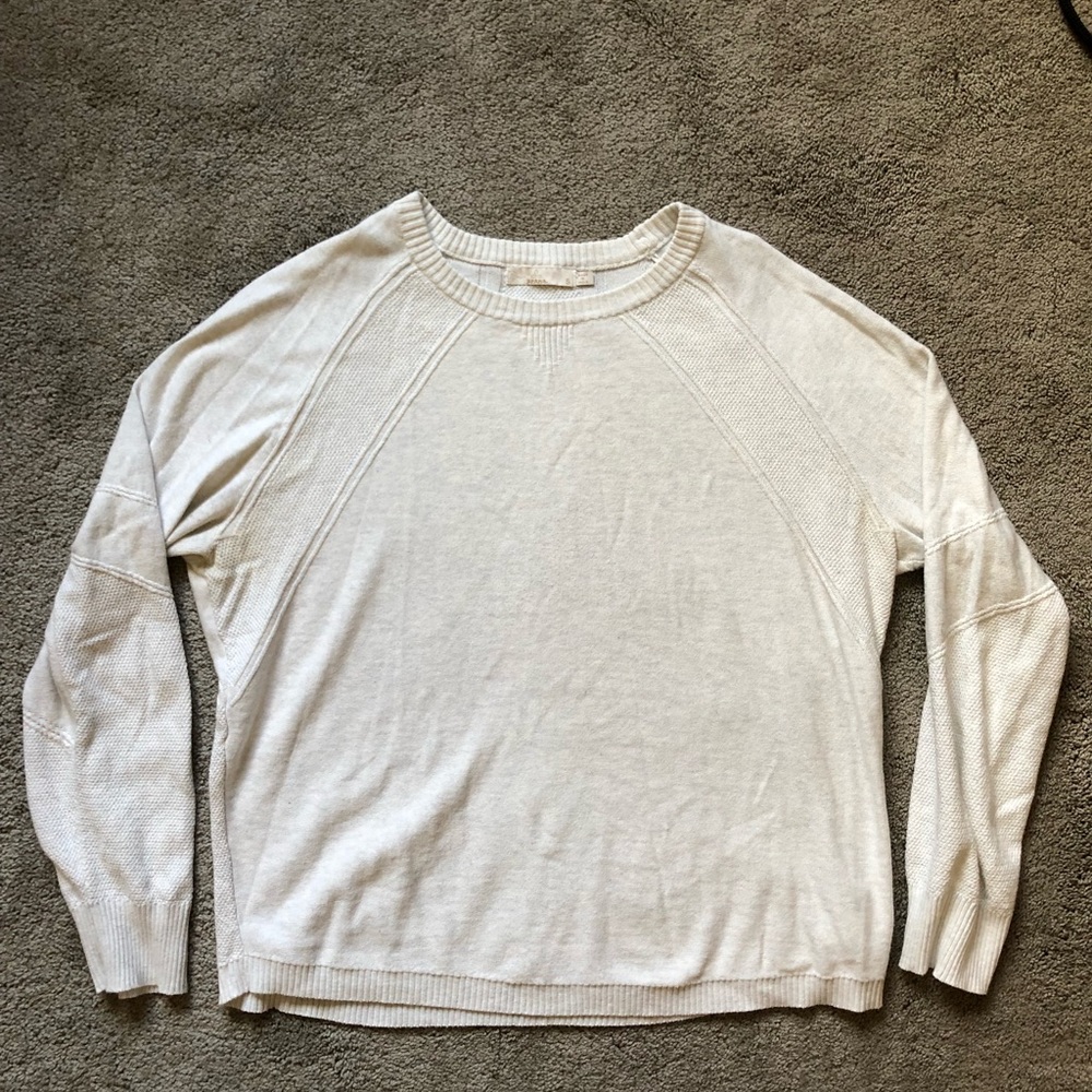 Prana Avita Sweater